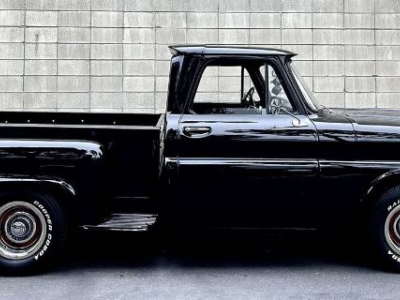 1963 Chevrolet C10 for sale