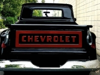 1963 Chevrolet C10 for sale in Michigan (ID-134440)