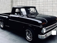 1963 Chevrolet C10 for sale in Michigan (ID-134440)