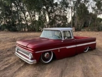 1963 Chevrolet C10 for sale in Michigan (ID-134646)