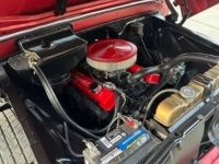 1963 Chevrolet C10 for sale in Michigan (ID-134646)