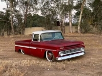 1963 Chevrolet C10 for sale in Michigan (ID-134646)