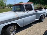 1963 Chevrolet C10 for sale in Michigan (ID-137112)