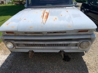 1963 Chevrolet C10 for sale in Michigan (ID-137112)