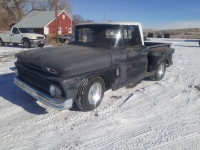 1963 Chevrolet C10 for sale in Michigan (ID-138085)