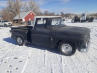 1963 Chevrolet C10 for sale in Michigan (ID-138085)