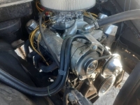 1963 Chevrolet C10 for sale in Michigan (ID-138085)
