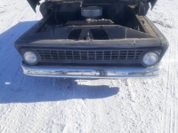 1963 Chevrolet C10 for sale in Michigan (ID-138085)