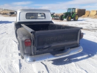 1963 Chevrolet C10 for sale in Michigan (ID-138085)