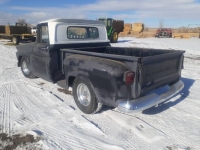 1963 Chevrolet C10 for sale in Michigan (ID-138085)