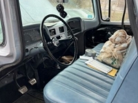 1963 Chevrolet C10 for sale in Michigan (ID-143959)