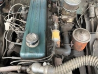 1963 Chevrolet C10 for sale in Michigan (ID-143959)