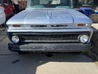1963 Chevrolet C10 for sale in Michigan (ID-143959)