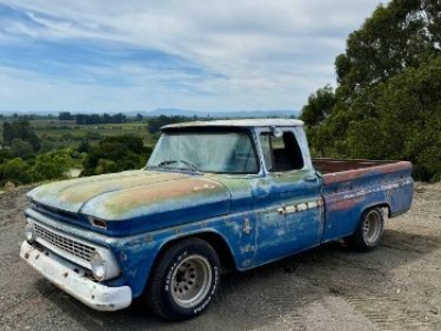 1963 Chevrolet C10 for sale 1963 Chevrolet C10 for sale