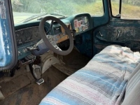 1963 Chevrolet C10 for sale in Michigan (ID-144293)