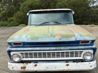 1963 Chevrolet C10 for sale in Michigan (ID-144293)