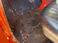 1963 Chevrolet C10 for sale in Michigan (ID-161056)