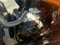 1963 Chevrolet C10 for sale in Michigan (ID-161056)