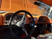 1963 Chevrolet C10 for sale in Michigan (ID-161056)