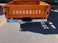 1963 Chevrolet C10 for sale in Michigan (ID-161056)