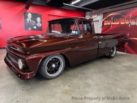 1963 Chevrolet C10 for sale in Riverhead, New York (ID-162721)