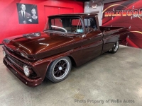 1963 Chevrolet C10 for sale in Riverhead, New York (ID-162721)