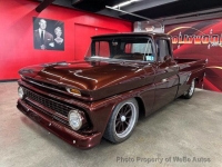 1963 Chevrolet C10 for sale in Riverhead, New York (ID-162721)