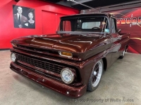 1963 Chevrolet C10 for sale in Riverhead, New York (ID-162721)