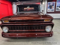 1963 Chevrolet C10 for sale in Riverhead, New York (ID-162721)