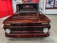 1963 Chevrolet C10 for sale in Riverhead, New York (ID-162721)