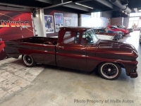 1963 Chevrolet C10 for sale in Riverhead, New York (ID-162721)