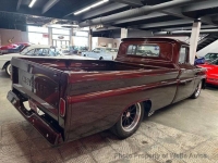 1963 Chevrolet C10 for sale in Riverhead, New York (ID-162721)