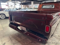 1963 Chevrolet C10 for sale in Riverhead, New York (ID-162721)