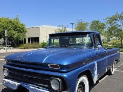 1963 Chevrolet C10 for sale