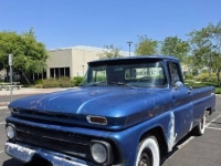 1963 Chevrolet C10 for sale in Michigan (ID-163862)