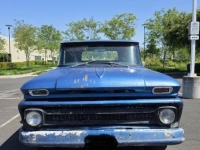 1963 Chevrolet C10 for sale in Michigan (ID-163862)