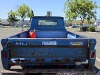 1963 Chevrolet C10 for sale in Michigan (ID-163862)