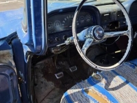 1963 Chevrolet C10 for sale in Michigan (ID-163862)