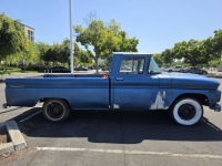 1963 Chevrolet C10 for sale in Michigan (ID-163862)