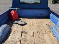1963 Chevrolet C10 for sale in Michigan (ID-163862)