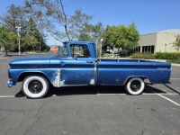 1963 Chevrolet C10 for sale in Michigan (ID-163862)
