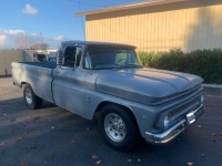 1963 Chevrolet C20 for sale in Michigan (ID-130225)