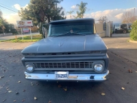 1963 Chevrolet C20 for sale in Michigan (ID-130225)
