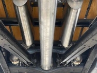 1963 Chevrolet C20 for sale in Michigan (ID-130225)