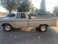 1963 Chevrolet C20 for sale in Michigan (ID-130225)