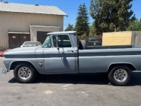 1963 Chevrolet C20 for sale in Michigan (ID-130225)