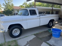 1963 Chevrolet C20 for sale in Michigan (ID-144000)