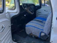 1963 Chevrolet C20 for sale in Michigan (ID-144000)