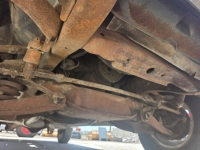 1963 Chevrolet C20 for sale in Michigan (ID-161009)