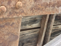 1963 Chevrolet C20 for sale in Michigan (ID-161009)